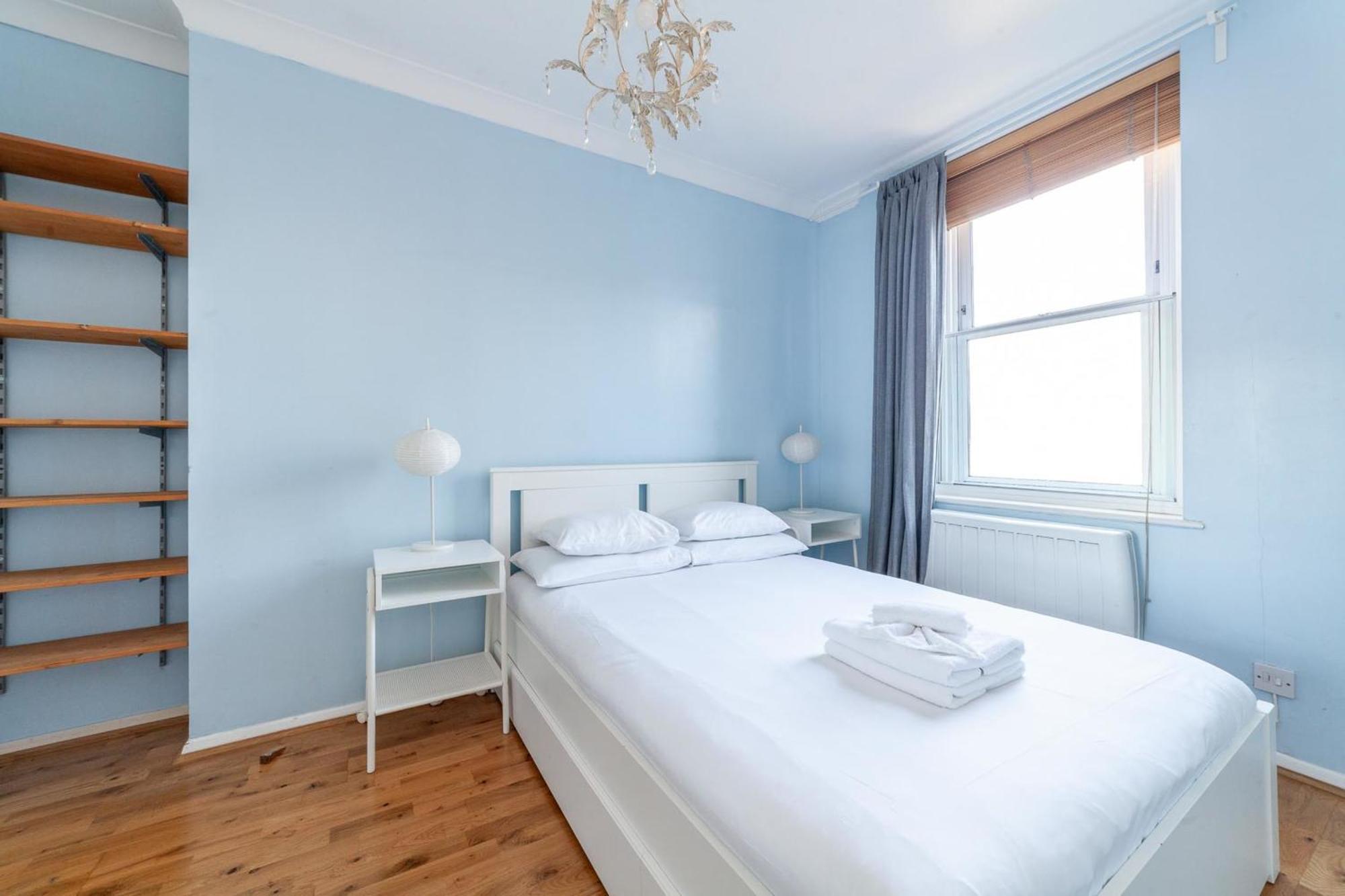 Bright And Cosy In South Apartamento *